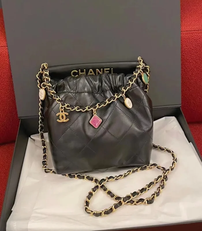 Classic Flap Bag