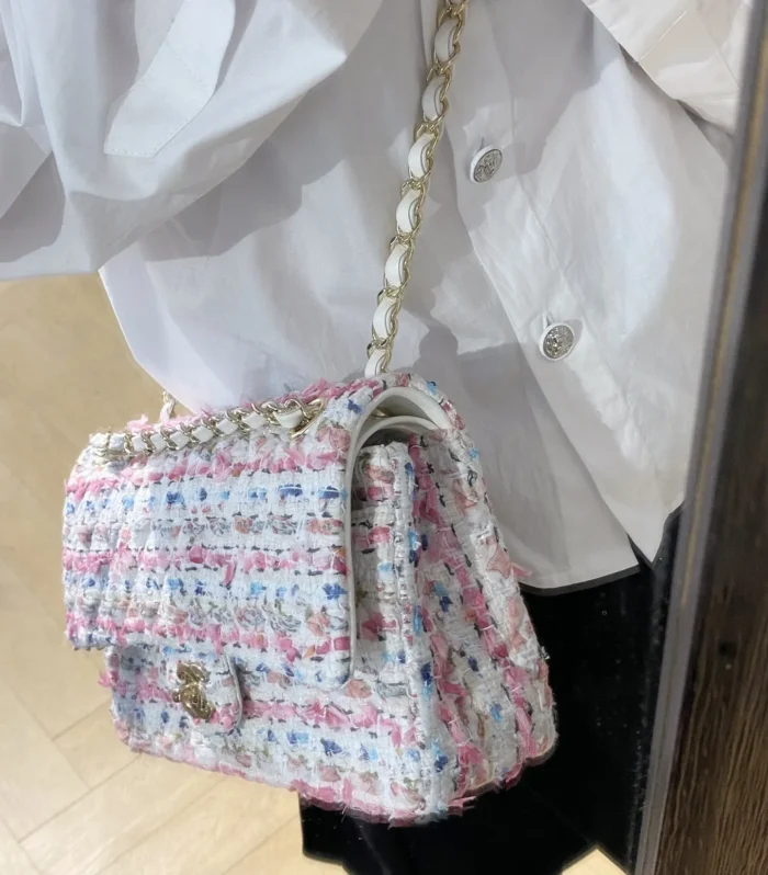 Classic Flap Bag