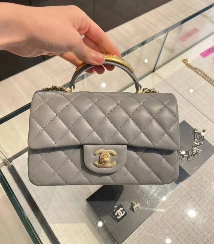 Classic Flap Bag