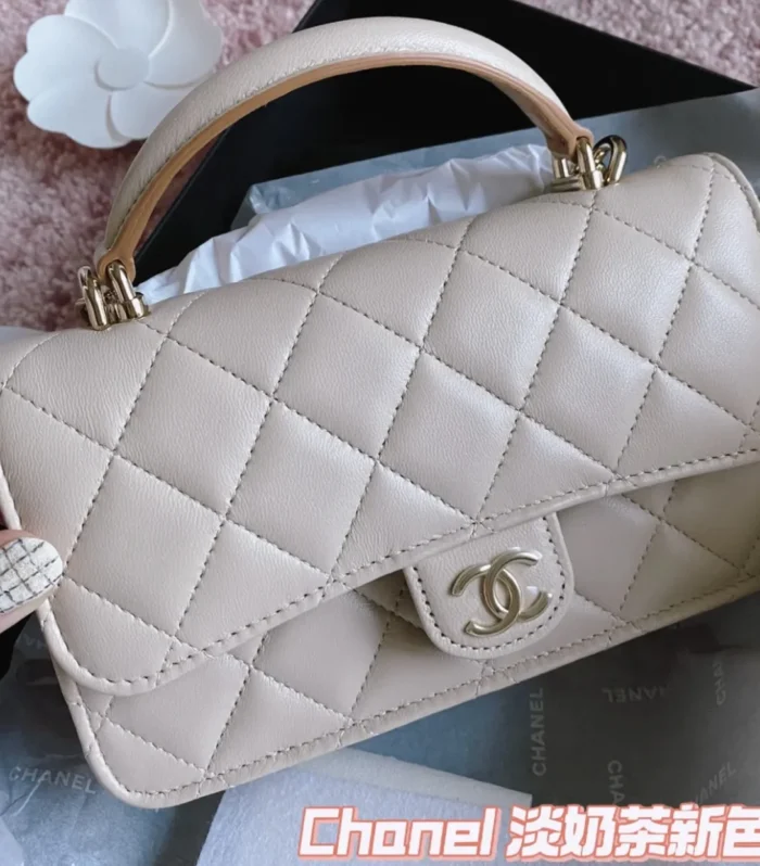 Classic Flap Bag