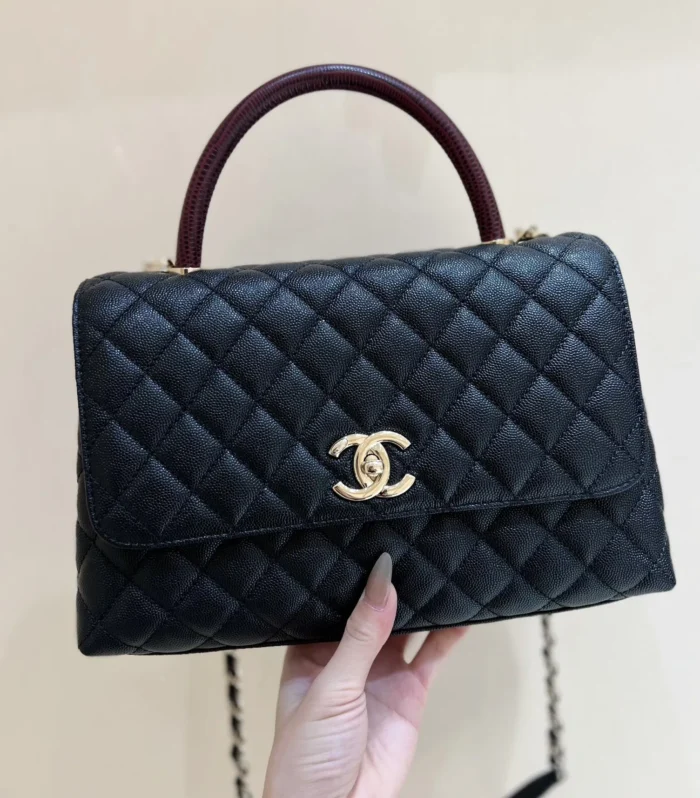 Classic Flap Bag