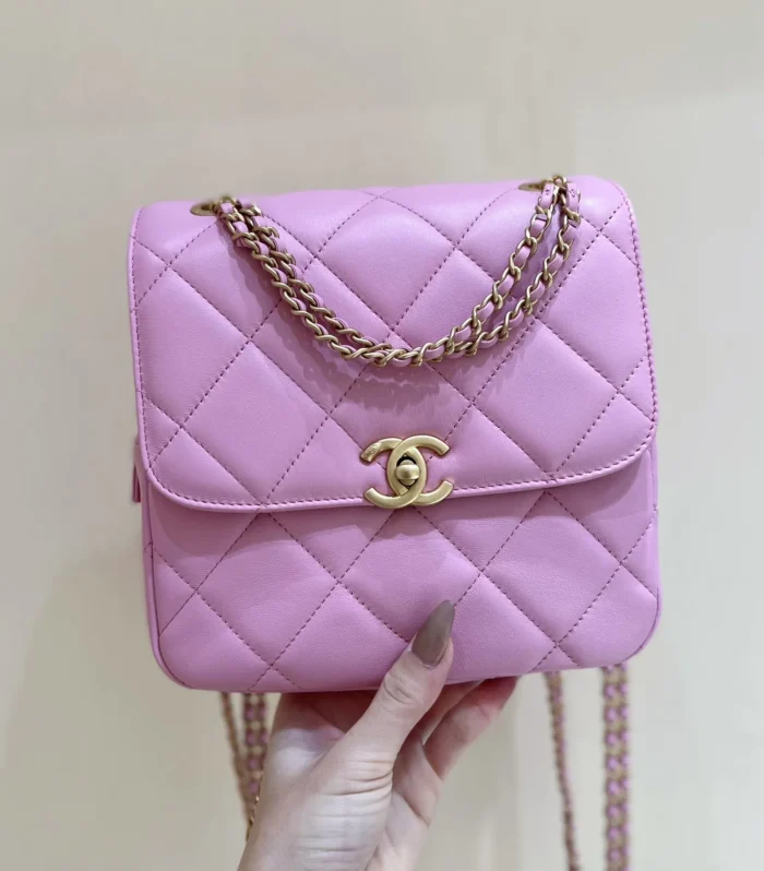 Classic Flap Bag
