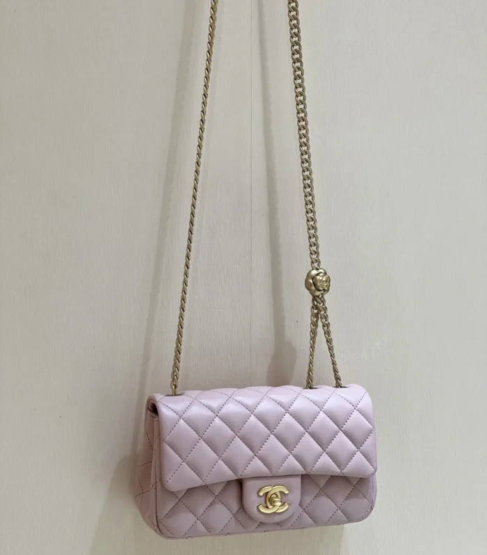 Classic Flap Bag
