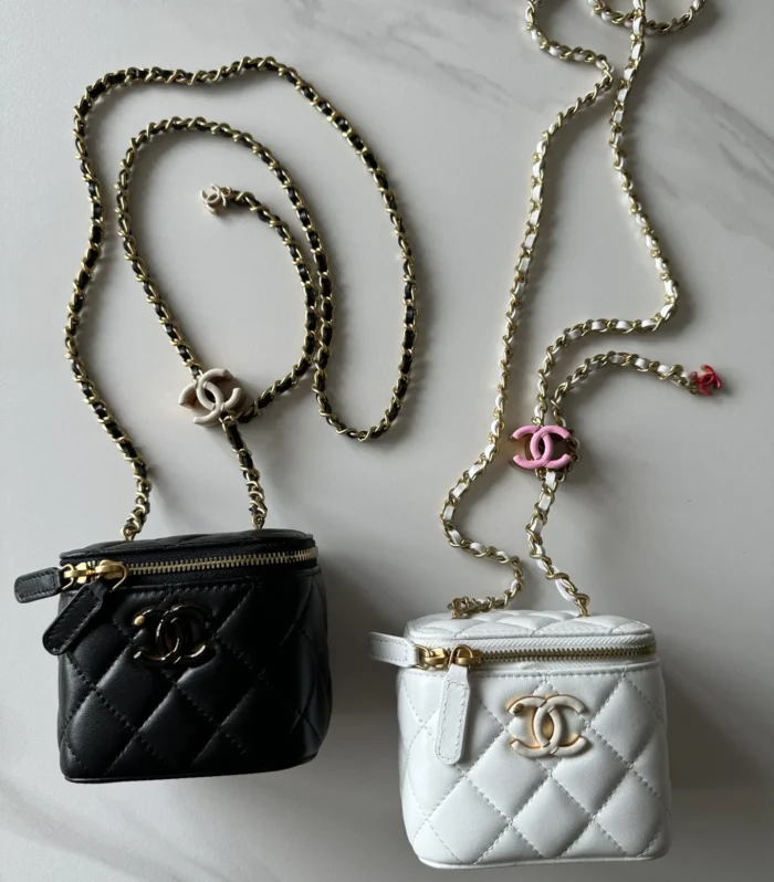 Classic Flap Bag