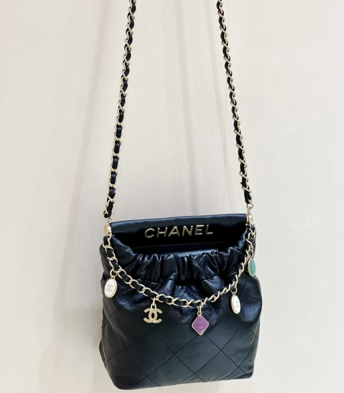 Classic Flap Bag