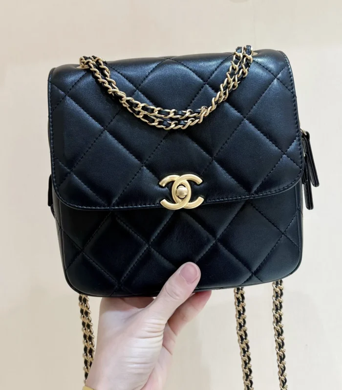 Classic Flap Bag