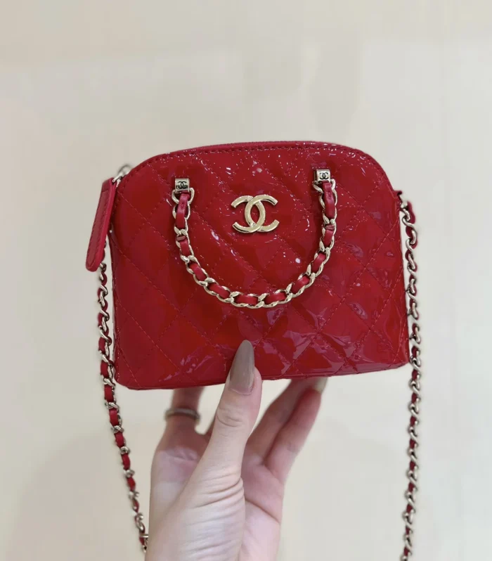 Classic Flap Bag