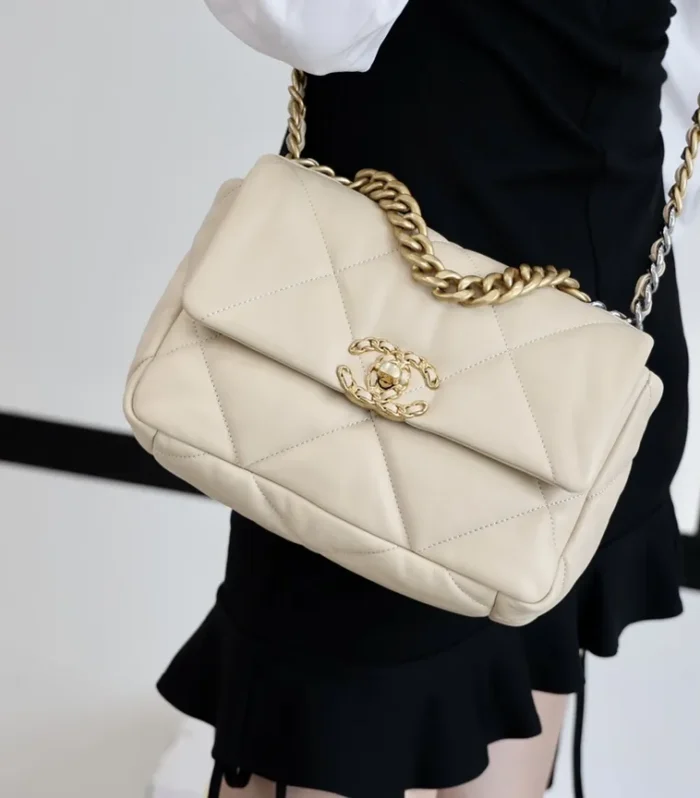 Classic Flap Bag