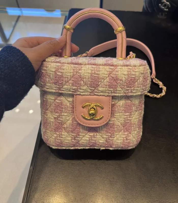 Classic Flap Bag