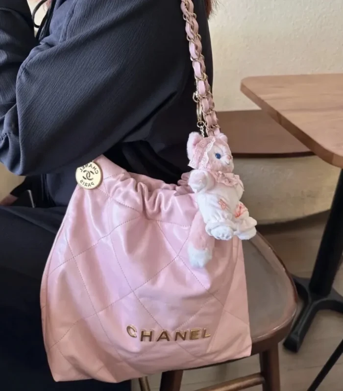 Classic Flap Bag