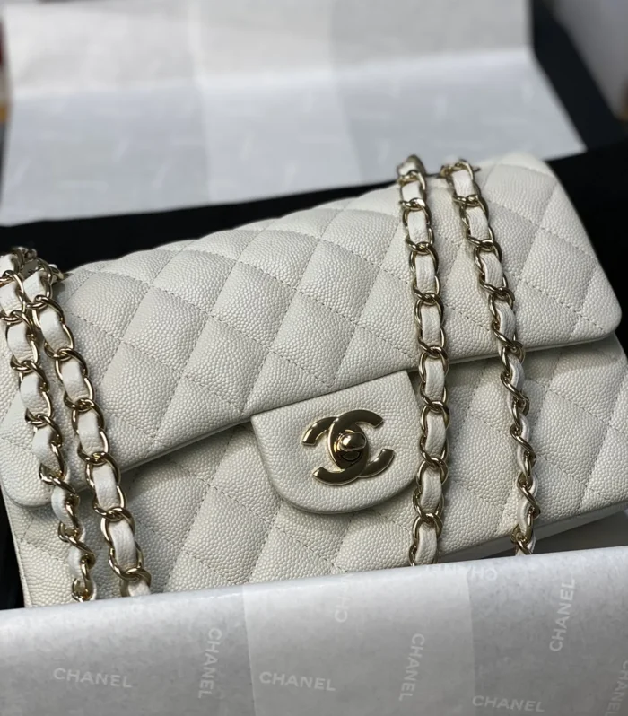 Classic Flap Bag
