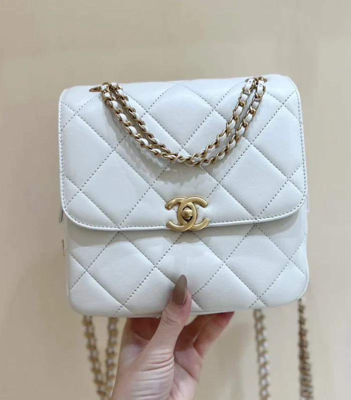 Classic Flap Bag