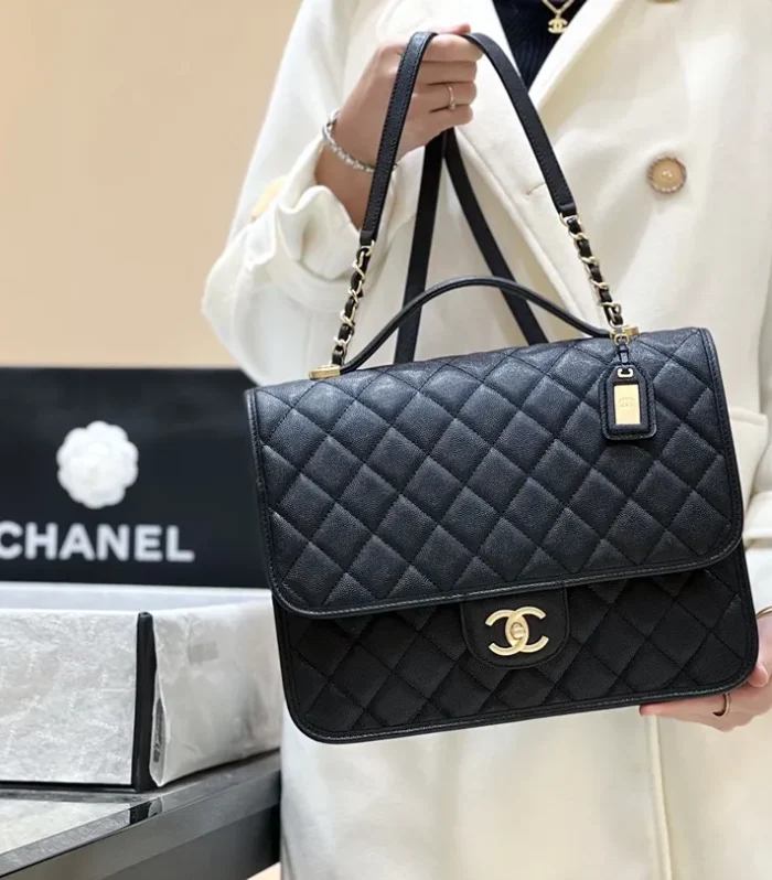 Classic Flap Bag