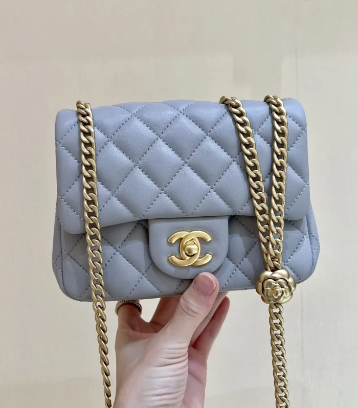 Classic Flap Bag