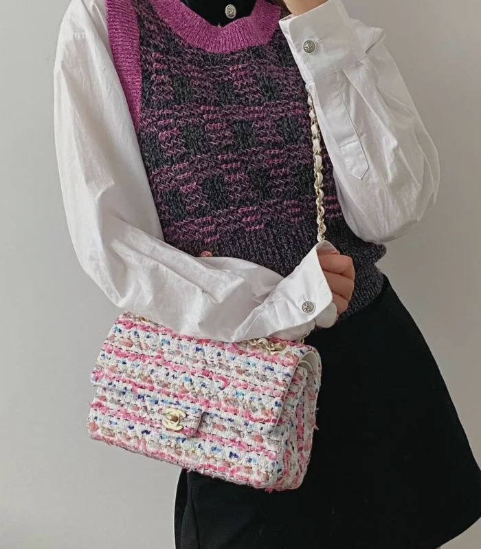 Classic Flap Bag