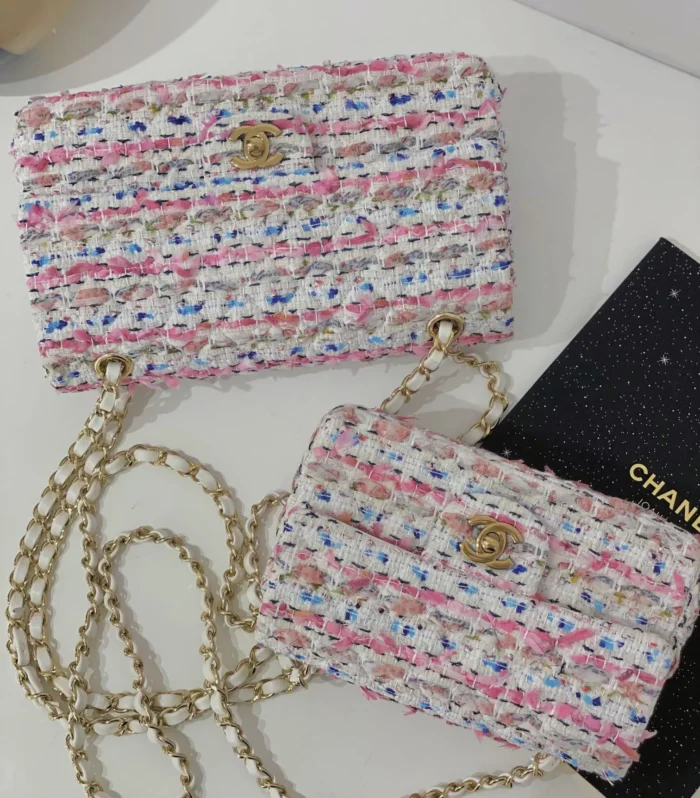 Classic Flap Bag 2025