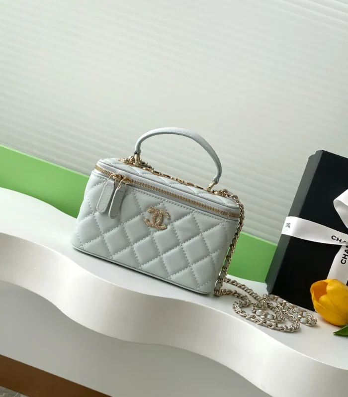 Trendy CC WOC