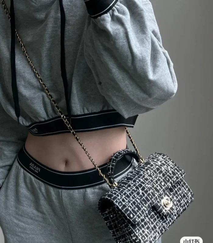 Classic Flap Bag 13-20
