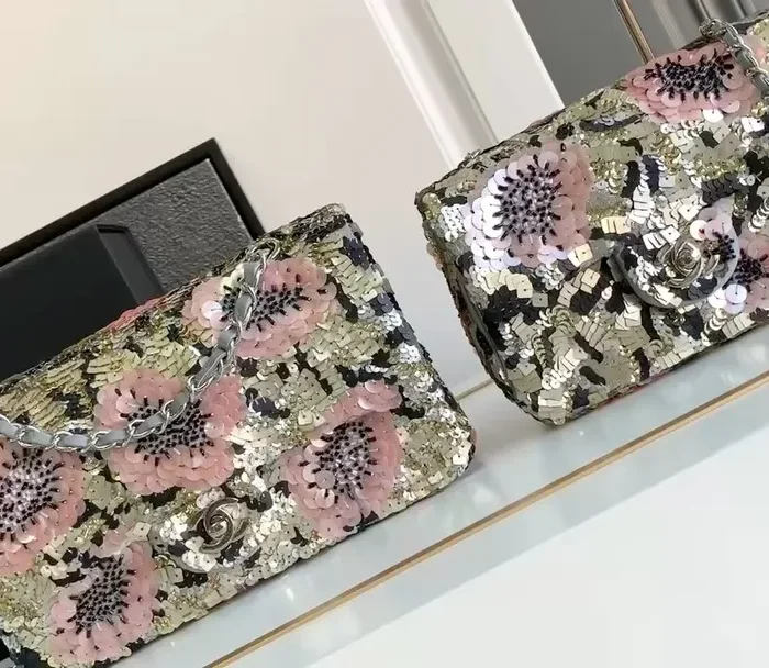 Classic Flap Bag
