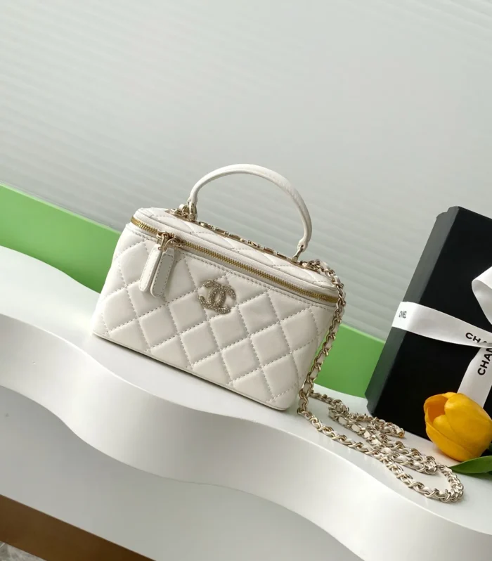 Trendy CC WOC
