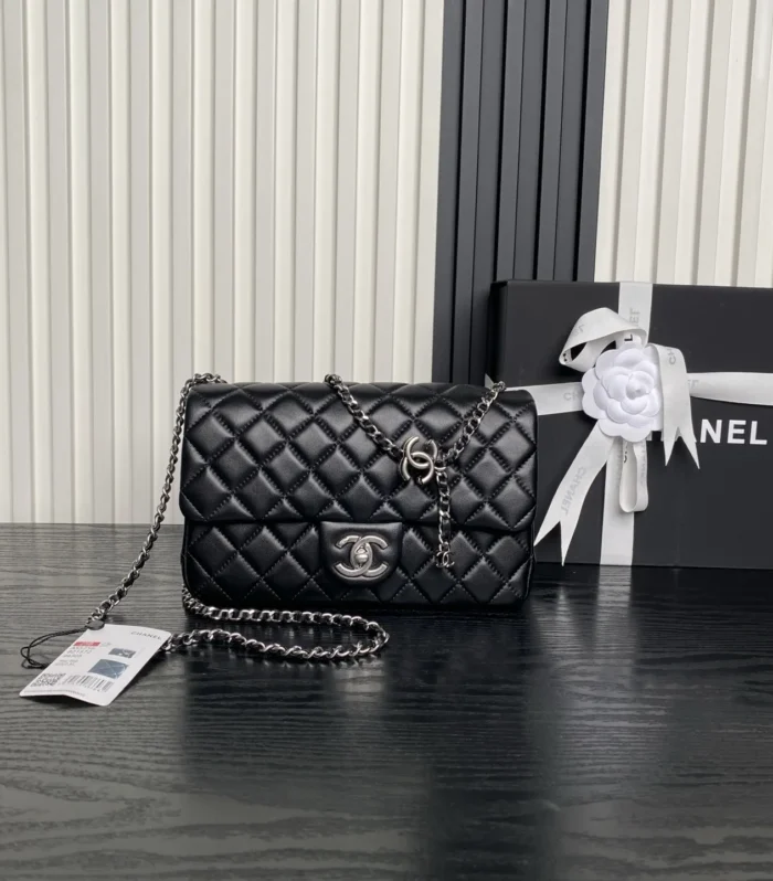 Classic Flap 25B Lambskin