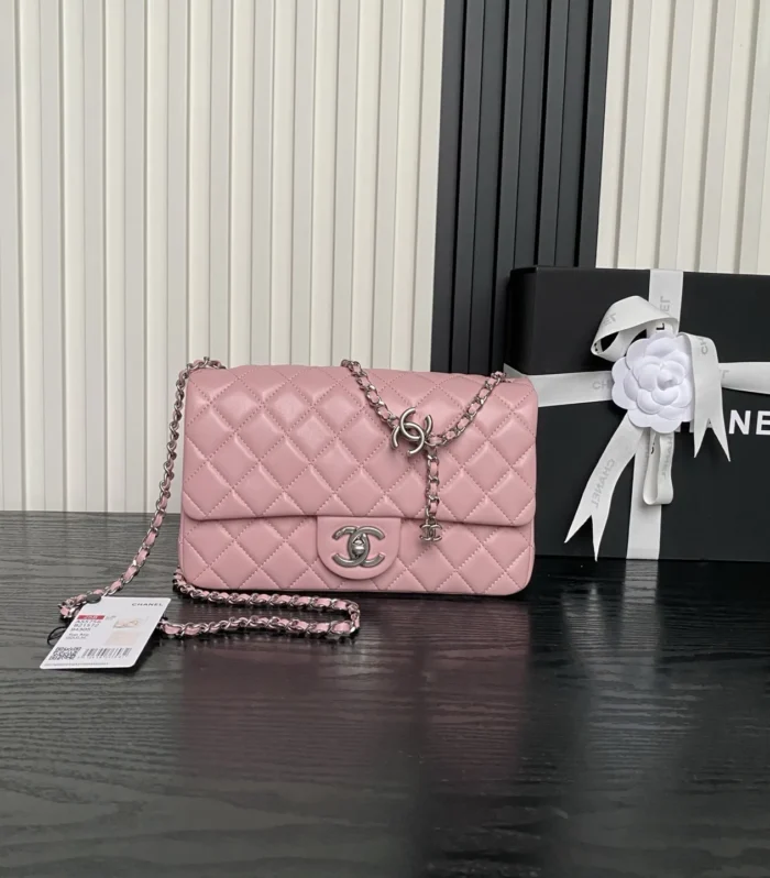 Classic Flap 25B Lambskin
