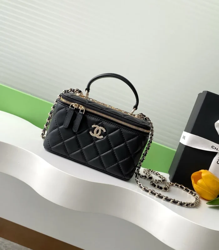 Trendy CC WOC