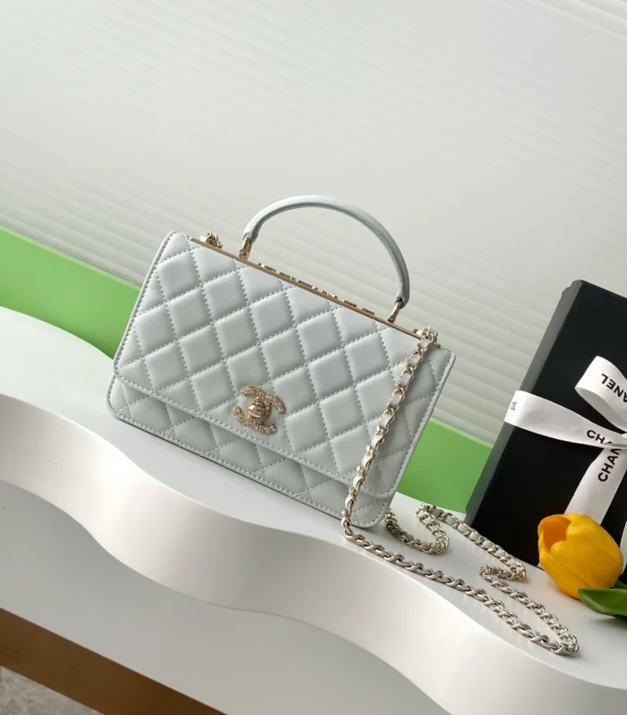 Trendy CC WOC Diamond