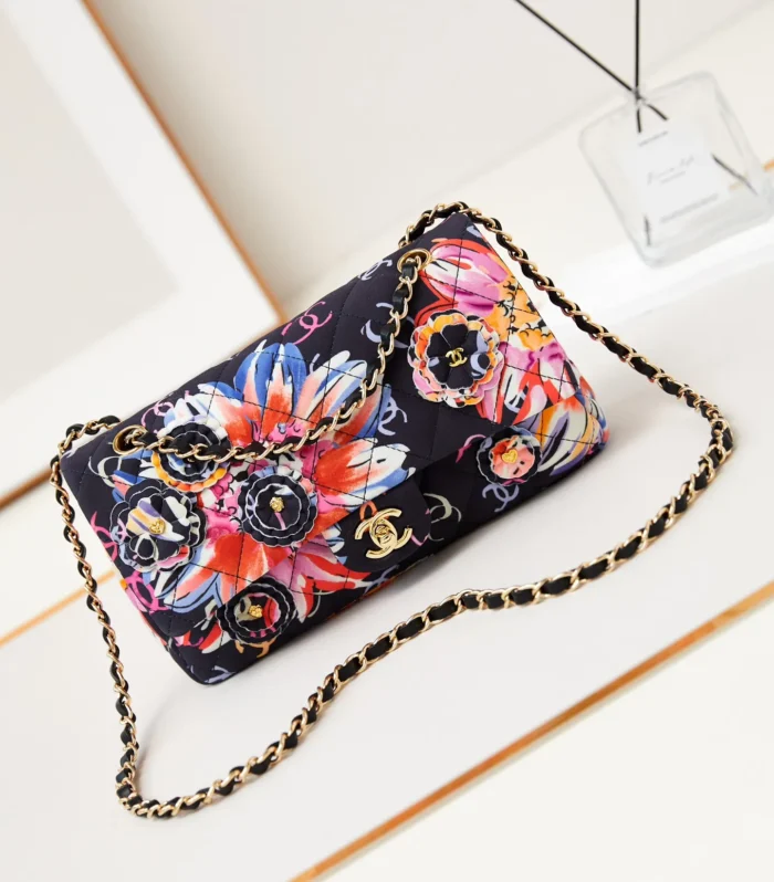Chanel Signature Bag