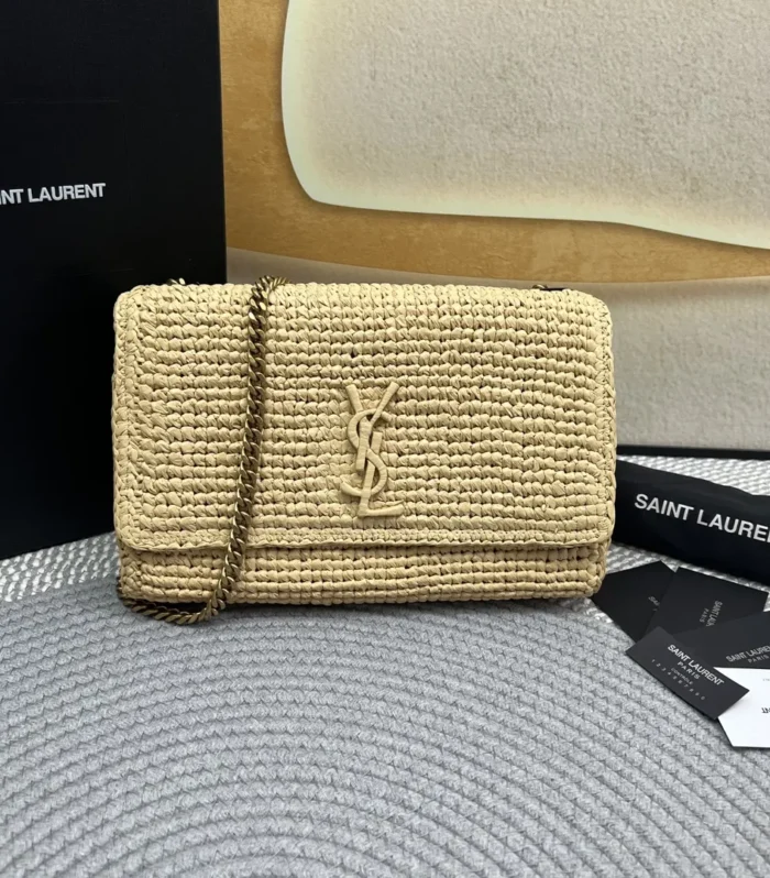 YSL Monogram Kate