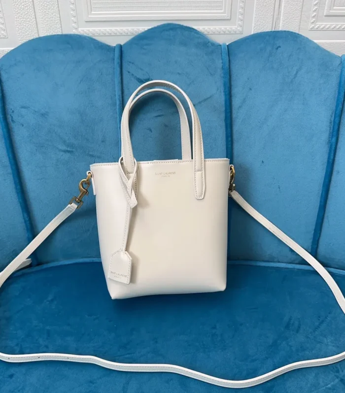 YSL MINI TOY SHOPPING