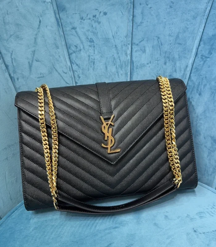 YSL MONOGRAMME SAINT LAURENT