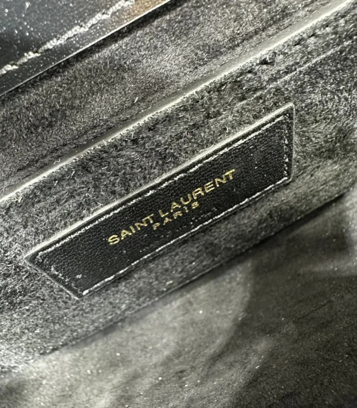 YSL Manhattan Clutch