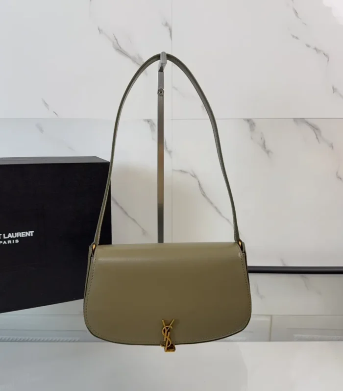 YSL Mini Voltaire In Box Saint Laurent