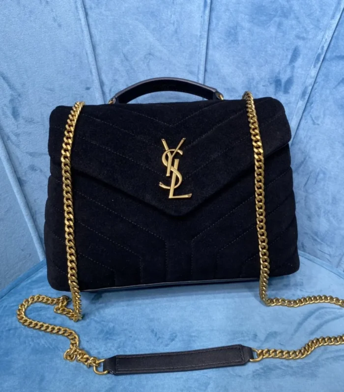 YSL Loulou medium