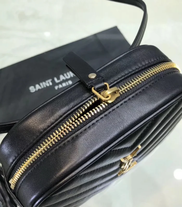 YSL LOU BELT BAG