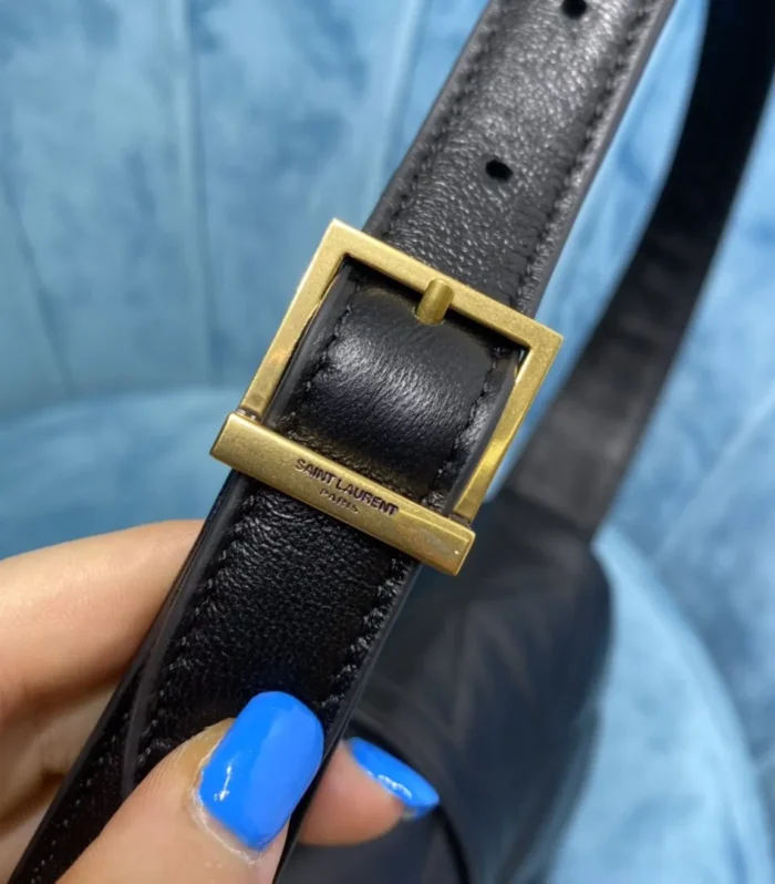 YSL Le5a7 Bag
