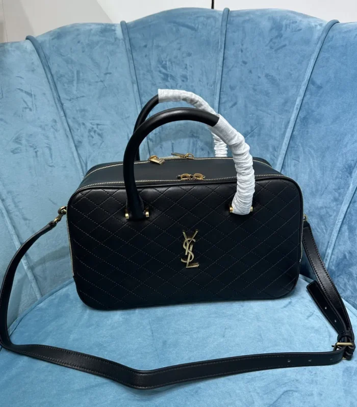 YSL LIYA BAG