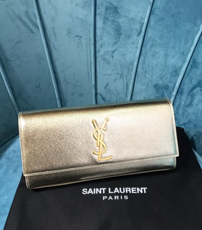 YSL KATE CLUTCH