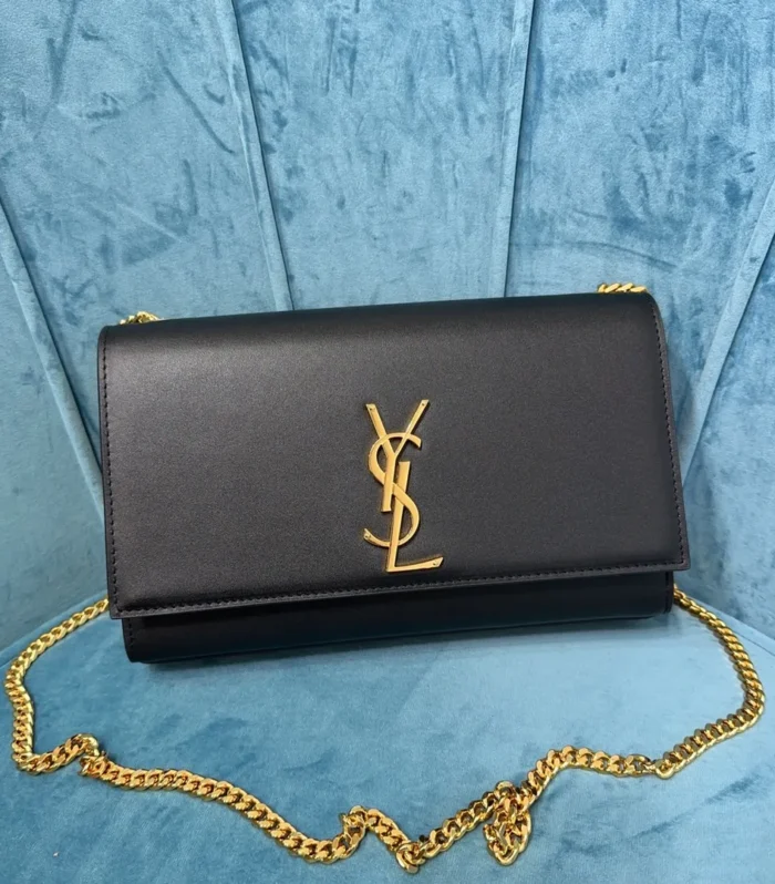 YSL KATE MEDIUM CHAIN BAG
