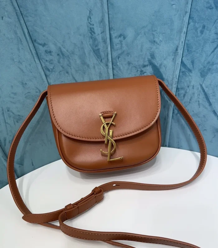 YSL KAIA SMALL SATCHEL