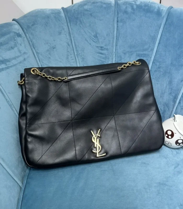 YSL Jamie Shoulder Bag Large
