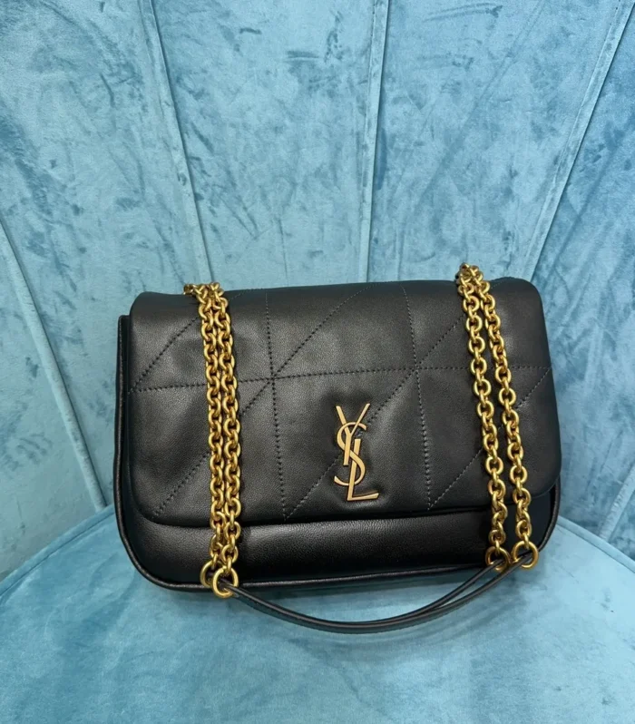YSL JAMIE 4.3 SMALL IN LAMBSKIN