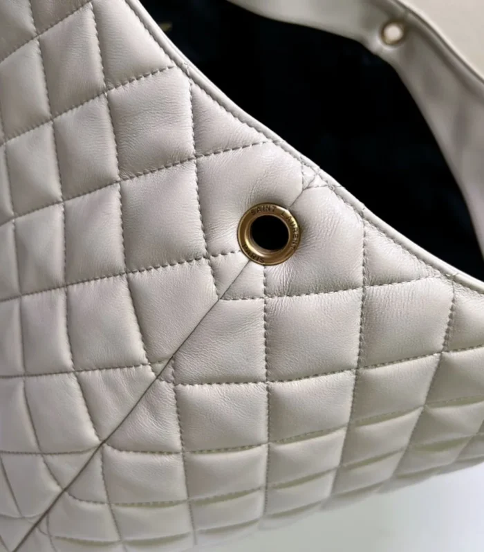 YSL Icare toge bag