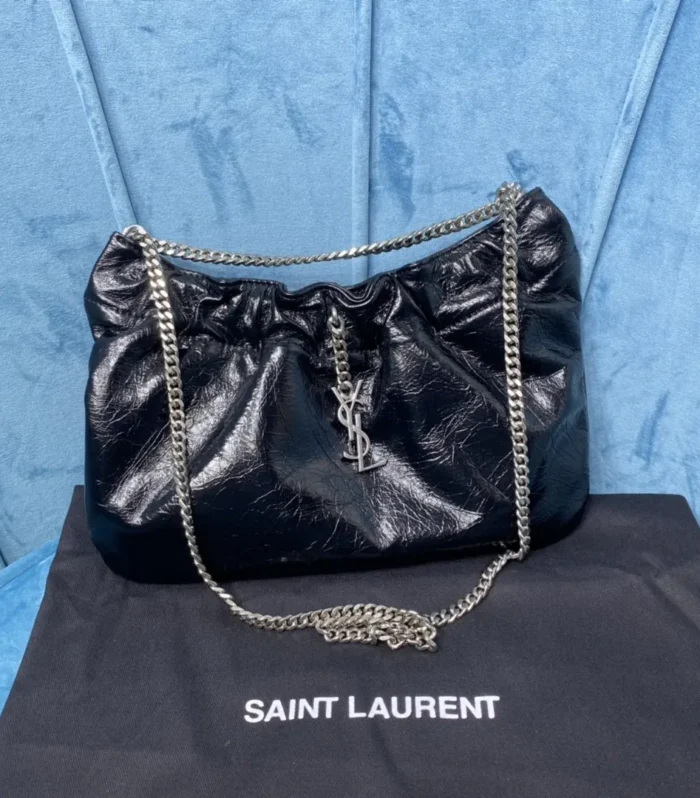 YSL Hobo Bag