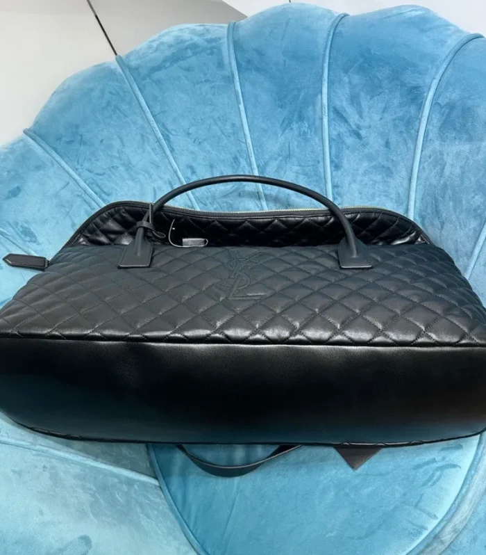 YSL ES GIANT TRAVEL BAG