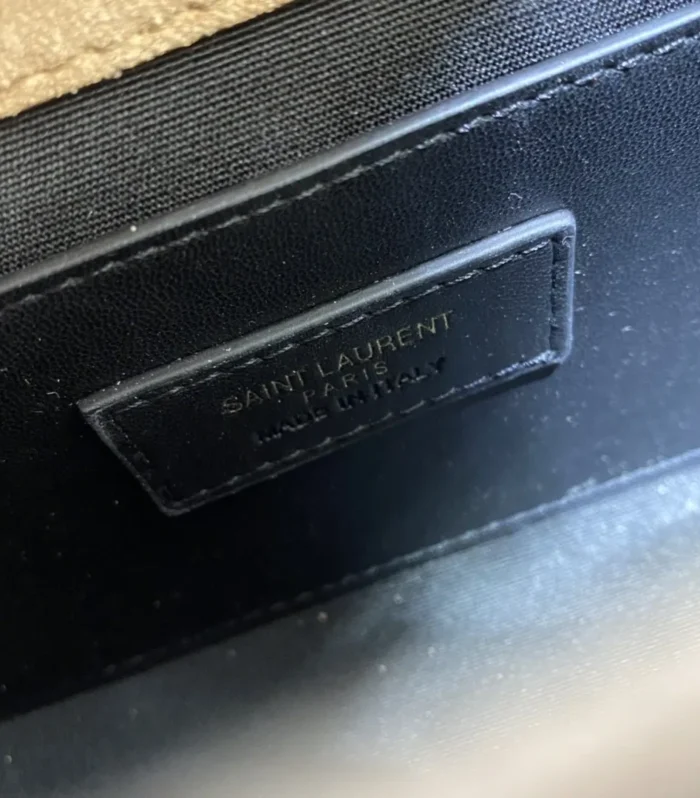 YSL ENVELOPE SMALL BAG
