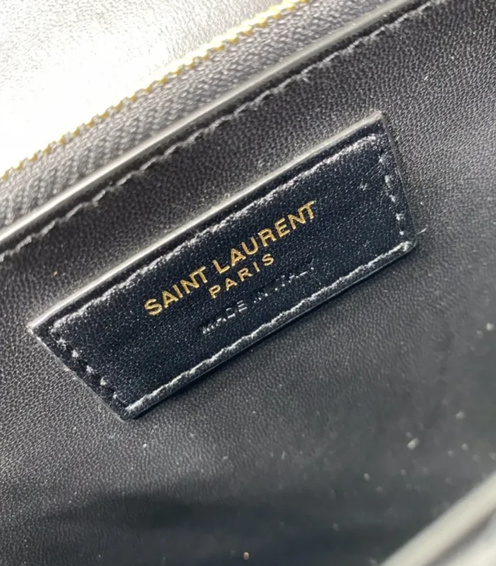 YSL GABY MINI SATCHEL