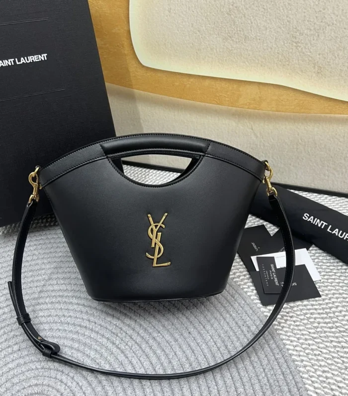 YSL CELIA MINI TOTE