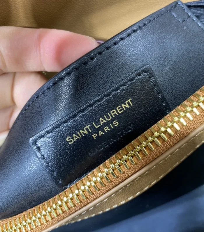 YSL College bag